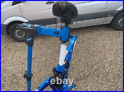 Rocky Mountain Flatline Pro 26 Small Fully Rebuilt Downhill Bike Frame Rocky Mountain Flatline Pro 26 Small Fully Rebuilt Downhill Bike Frame