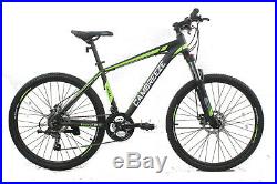 SALES Lightweight 26'' Mountain Bikes Bicycles 21 Speeds SHIMANO aluminium Frame
