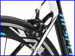 #######SAVA Road Bike 700C Carbon Fibre Frame+fork 9KG Racing Bicycle 22S#######