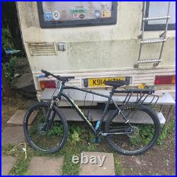 SCOTT ASPECT 960 XL MTB FRAME 29er ALLOY HARDTAIL DISC GOOD CONDITION