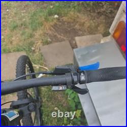 SCOTT ASPECT 960 XL MTB FRAME 29er ALLOY HARDTAIL DISC GOOD CONDITION