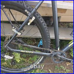 SCOTT ASPECT 960 XL MTB FRAME 29er ALLOY HARDTAIL DISC GOOD CONDITION