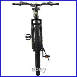 SHIMANO 29 Wheels Mountain Bike 21 Speed Unisex Adult Bike Large Aluminum Frame