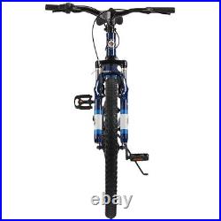 SHIMANO Mountain Bike 26 inch 7 Speed Unisex Adult Aluminium Alloy Frame Bicycle