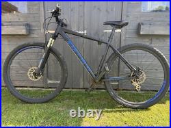 SL4 WINDSOR Carrera Hellcat 29 Bike 20 Frame Good used Condition