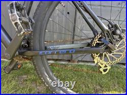 SL4 WINDSOR Carrera Hellcat 29 Bike 20 Frame Good used Condition