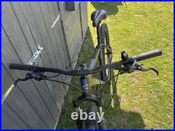 SL4 WINDSOR Carrera Hellcat 29 Bike 20 Frame Good used Condition