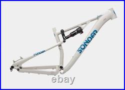 SONDER Cortex Frameset Medium