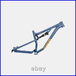 SONDER Cortex Mid Travel 29er Mountain Bike Frameset