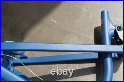 SONDER Cortex Mid Travel 29er Mountain Bike Frameset
