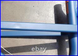 SONDER Cortex Mid Travel 29er Mountain Bike Frameset