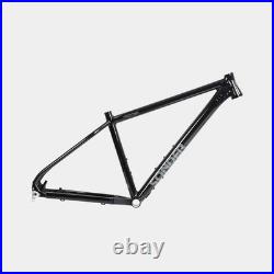 SONDER Frontier Multi-Activity Trail Bike Frame / Medium / Black / 040925A1 SONDER Frontier Multi-Activity Trail Bike Frame / Medium / Black / 040925A1