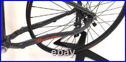 SONDER Transmitter MEDIUM Hardtail MTB Rolling Bicycle Chassis / Charcoal