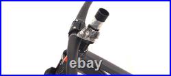 SONDER Transmitter MEDIUM Hardtail MTB Rolling Bicycle Chassis / Charcoal