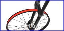 SONDER Transmitter MEDIUM Hardtail MTB Rolling Bicycle Chassis / Charcoal