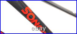 SONDER Transmitter MEDIUM Hardtail MTB Rolling Bicycle Chassis / Charcoal