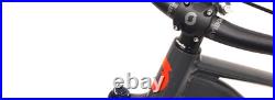 SONDER Transmitter MEDIUM Hardtail MTB Rolling Bicycle Chassis / Charcoal