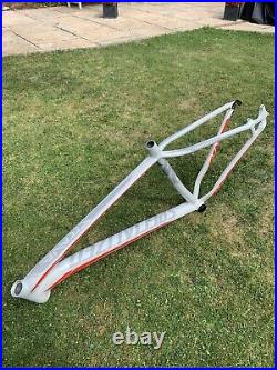 SPECIALIZED Crave Pro Frame + BB / Hanger 29er Non Boost QR Size L / Large