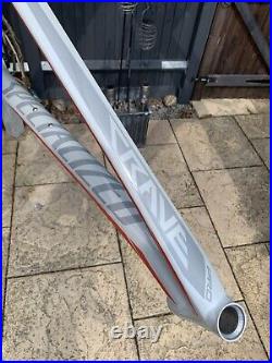 SPECIALIZED Crave Pro Frame + BB / Hanger 29er Non Boost QR Size L / Large