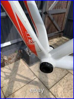SPECIALIZED Crave Pro Frame + BB / Hanger 29er Non Boost QR Size L / Large
