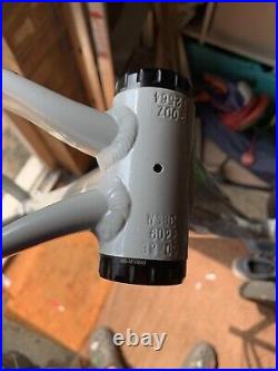 SPECIALIZED Crave Pro Frame + BB / Hanger 29er Non Boost QR Size L / Large