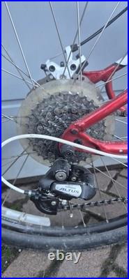 SPECIALIZED MYKA Size 13 MOUNTAIN BIKE, 14 Frame, 26 Rim, ideal for Kid / Teen