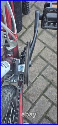 SPECIALIZED MYKA Size 13 MOUNTAIN BIKE, 14 Frame, 26 Rim, ideal for Kid / Teen