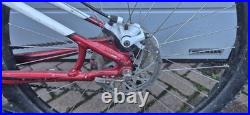 SPECIALIZED MYKA Size 13 MOUNTAIN BIKE, 14 Frame, 26 Rim, ideal for Kid / Teen