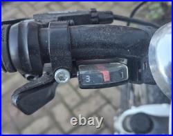 SPECIALIZED MYKA Size 13 MOUNTAIN BIKE, 14 Frame, 26 Rim, ideal for Kid / Teen