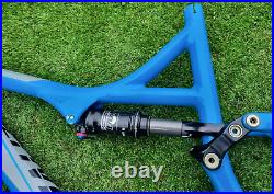SPECIALIZED STUMPJUMPER EVO Frame (Large) 27.5 None Boost Rear Fox 150mm travel