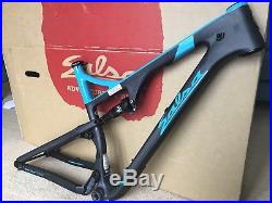 Salsa Spearfish Carbon 29 XC Cross Country Mountain Bike Frame Large