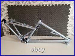 Santa Cruz Blur 2003 Frame Vintage / Retro Santa Cruz Blur 2003 Frame Vintage / Retro