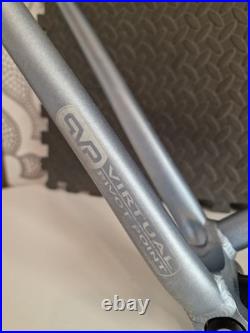 Santa Cruz Blur 2003 Frame Vintage / Retro Santa Cruz Blur 2003 Frame Vintage / Retro