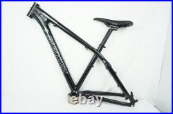 Santa Cruz Chameleon 26 Aluminium Frame Medium 1 1/8 Hardtail Rare Retro