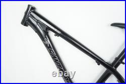 Santa Cruz Chameleon 26 Aluminium Frame Medium 1 1/8 Hardtail Rare Retro