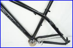 Santa Cruz Chameleon 26 Aluminium Frame Medium 1 1/8 Hardtail Rare Retro