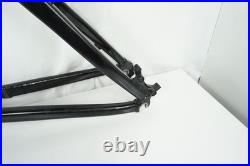 Santa Cruz Chameleon 26 Aluminium Frame Medium 1 1/8 Hardtail Rare Retro