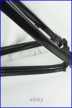 Santa Cruz Chameleon 26 Aluminium Frame Medium 1 1/8 Hardtail Rare Retro