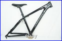 Santa Cruz Chameleon 26 Aluminium Frame Medium 1 1/8 Hardtail Rare Retro