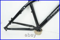 Santa Cruz Chameleon 26 Aluminium Frame Medium 1 1/8 Hardtail Rare Retro