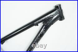 Santa Cruz Chameleon 26 Aluminium Frame Medium 1 1/8 Hardtail Rare Retro