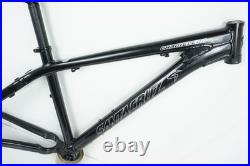 Santa Cruz Chameleon 26 Aluminium Frame Medium 1 1/8 Hardtail Rare Retro