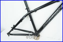 Santa Cruz Chameleon 26 Aluminium Frame Medium 1 1/8 Hardtail Rare Retro