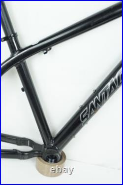 Santa Cruz Chameleon 26 Aluminium Frame Medium 1 1/8 Hardtail Rare Retro