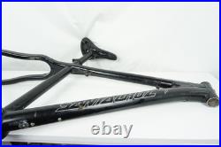 Santa Cruz Chameleon 26 Aluminium Frame Medium 1 1/8 Hardtail Rare Retro