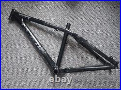 Santa Cruz Chameleon AL Frame 26 VGC Jump MTB Hardtail