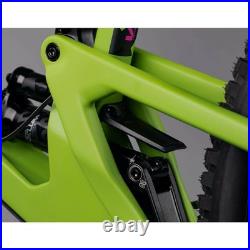 Santa Cruz Nomad 5 CC Coil Mountain Bike Frame 2022 Adder Green Cycling MTB Road