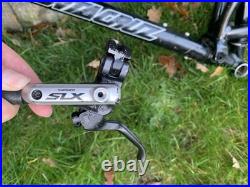 Santa Cruz Superlight XL Frame 26 Wheels With Fox RP23 Shock, Headset, R. Brake