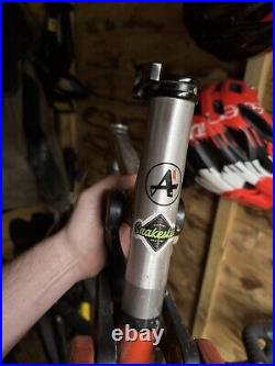 Saracen Ariel Frame