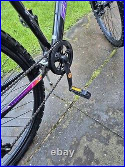 Schwinn Surge Adult Mountain Bike, 26-Inch Wheels, 17-Inch Alloy Frame (unisex)